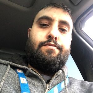 Meet your Posher, Jay